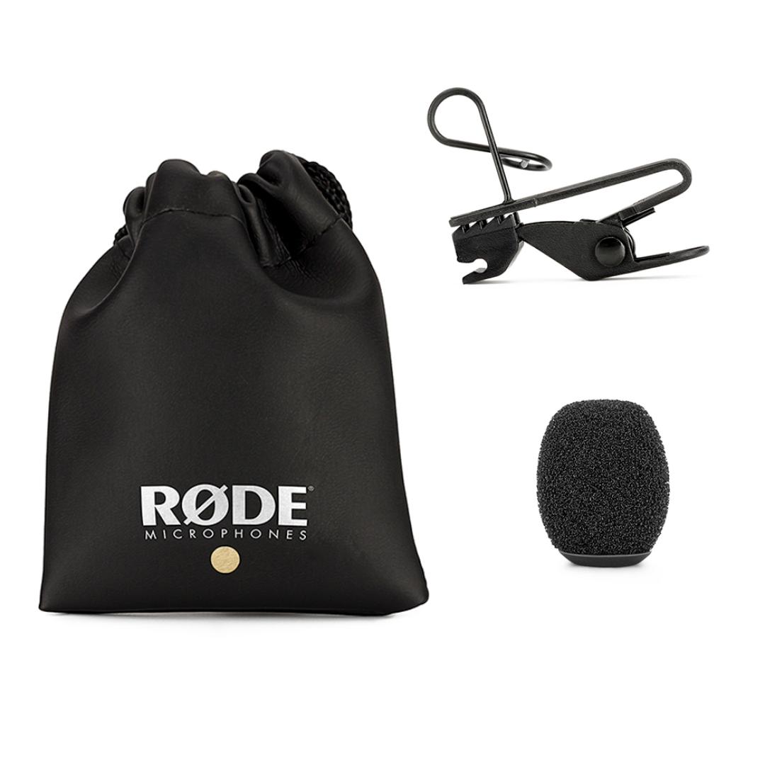 RØDE Lavalier GO 7