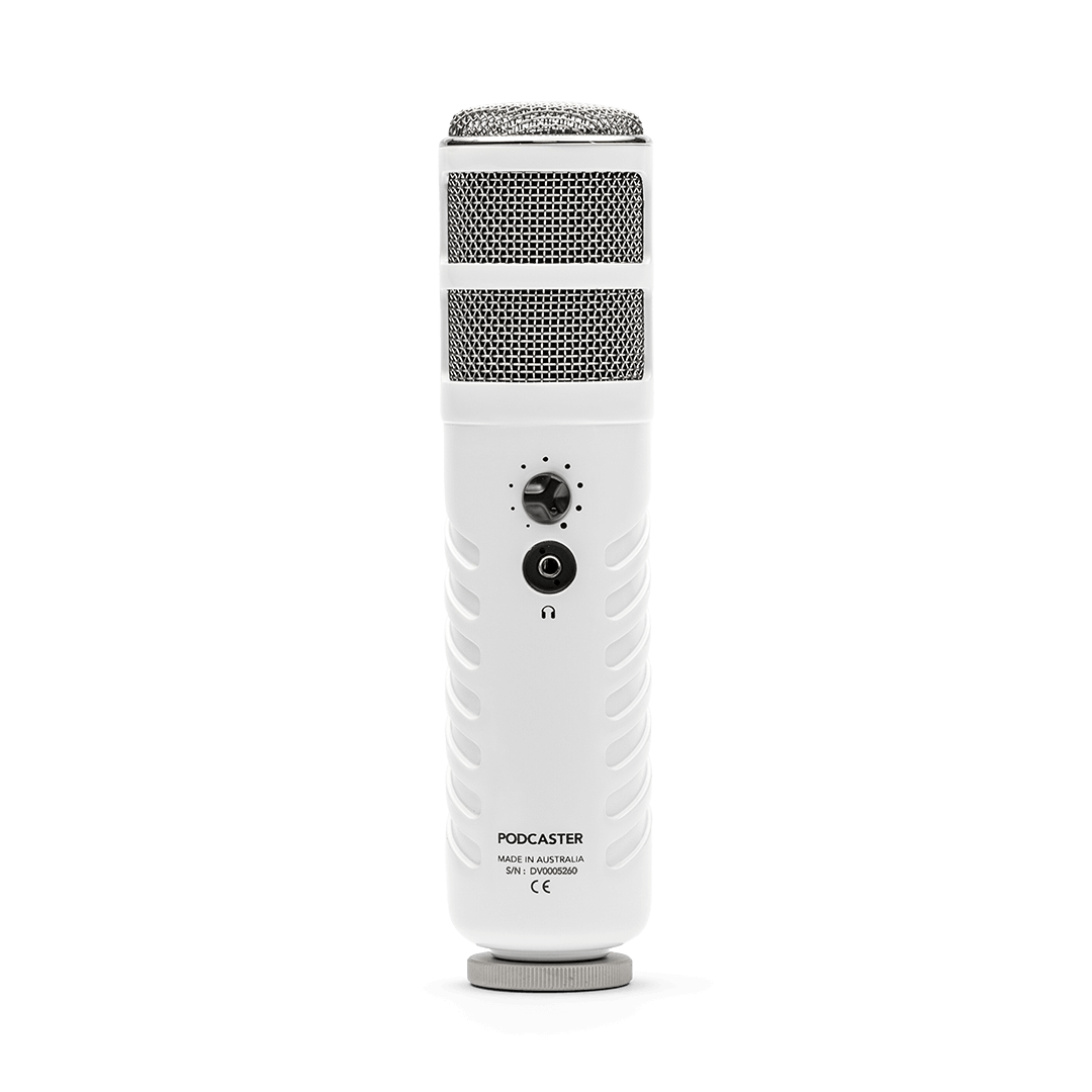 Rode Podcaster