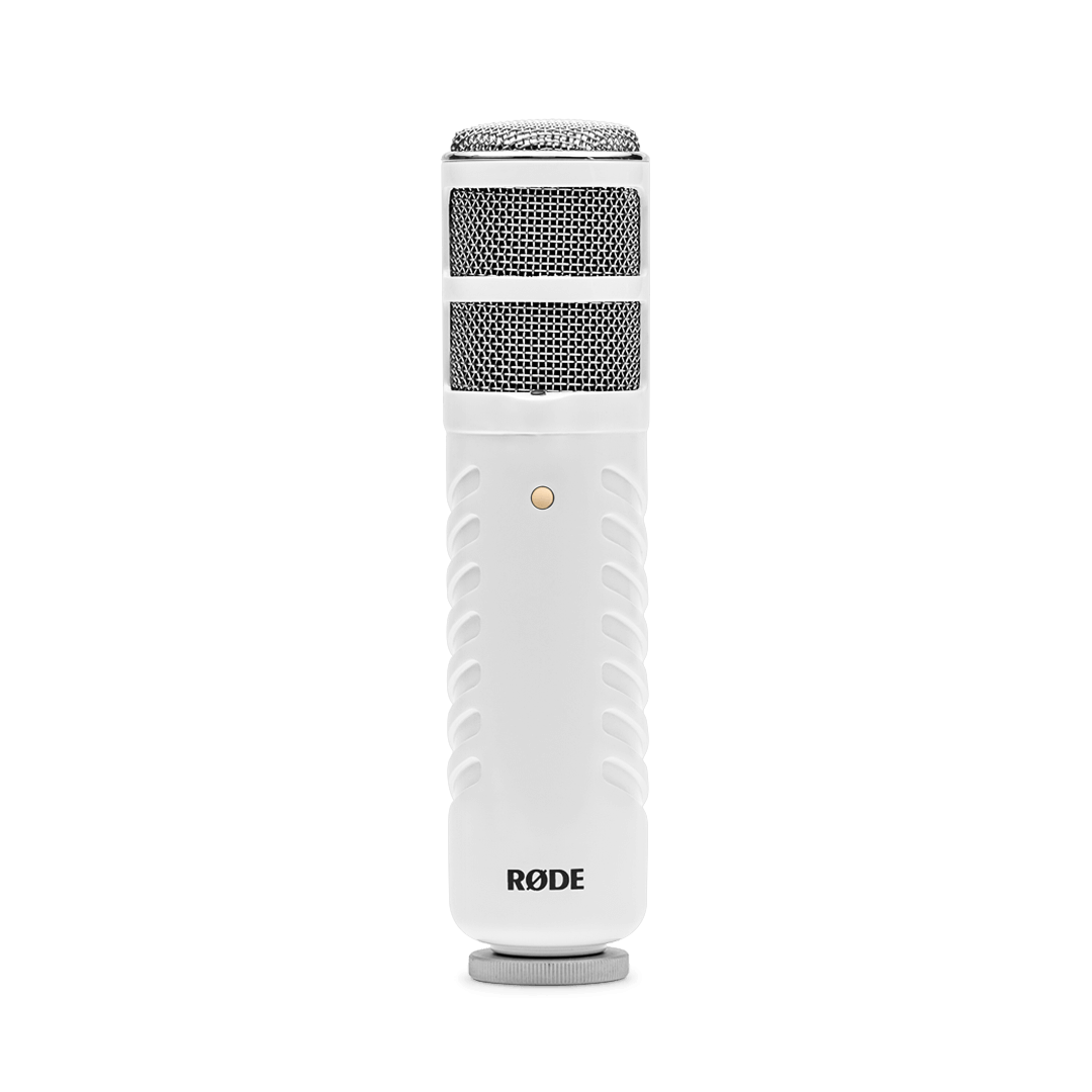 Rode Podcaster