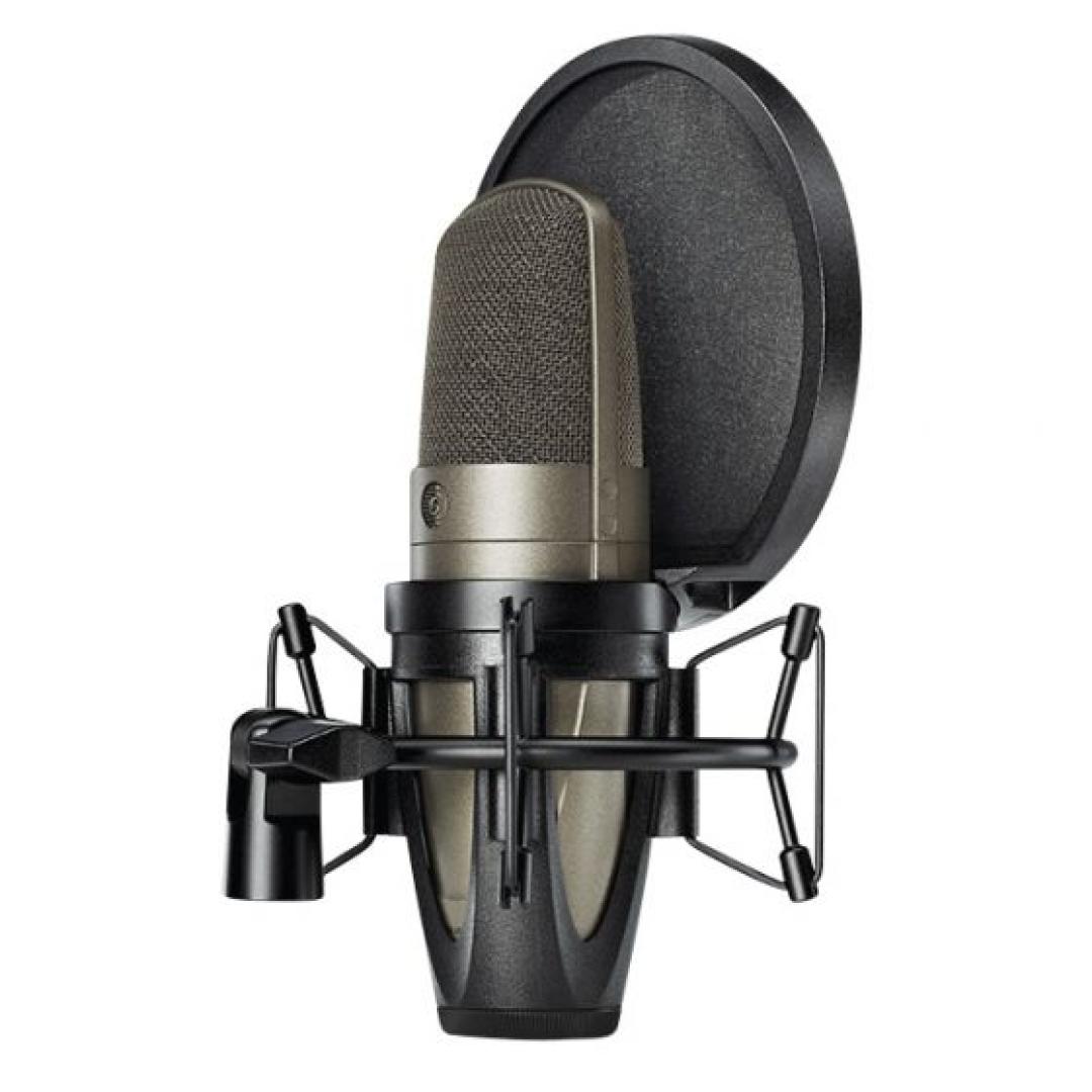 SHURE KSM42 CG 1