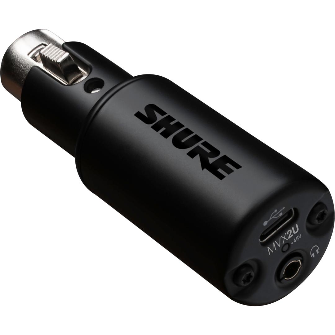 shure Motiv MVX2U