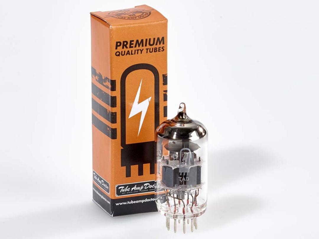 TAD ECC83-Cz Premium Selected 2