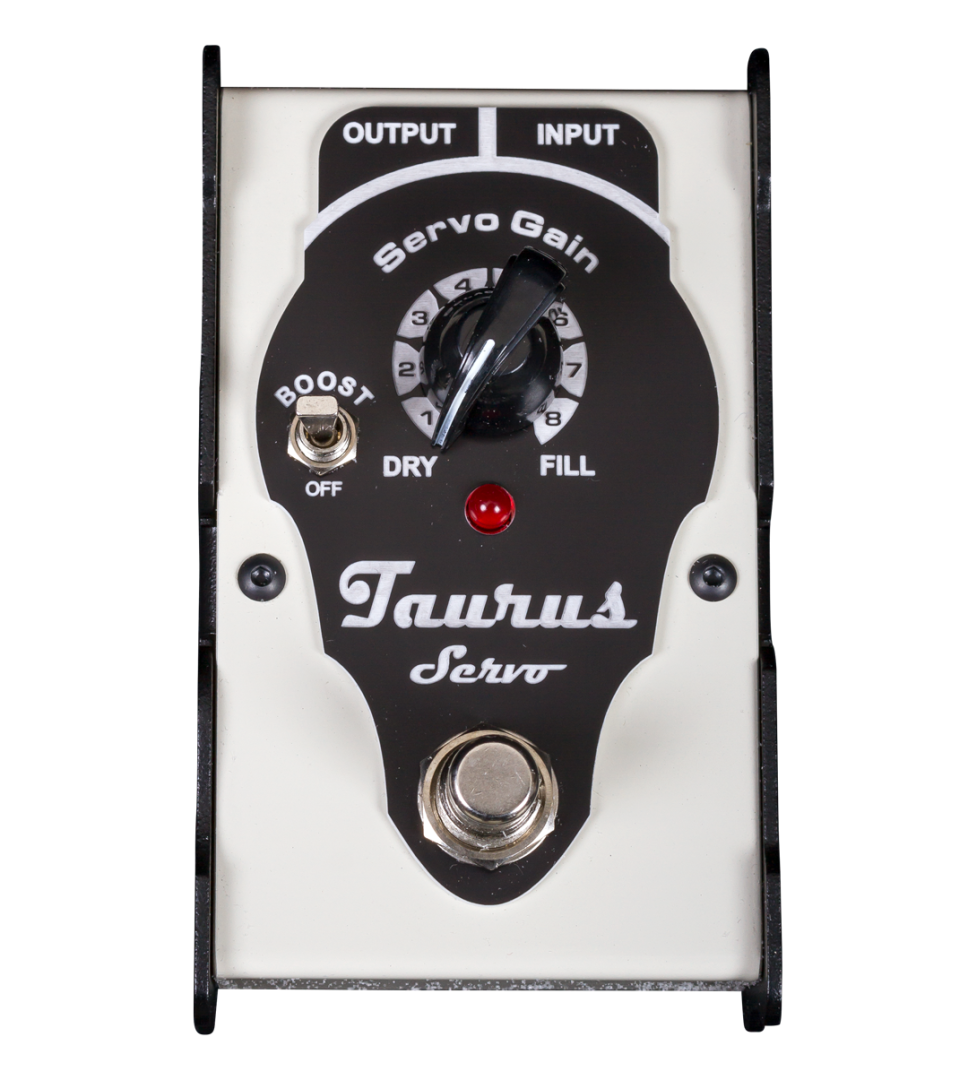 Taurus Servo 'Enhancer'
