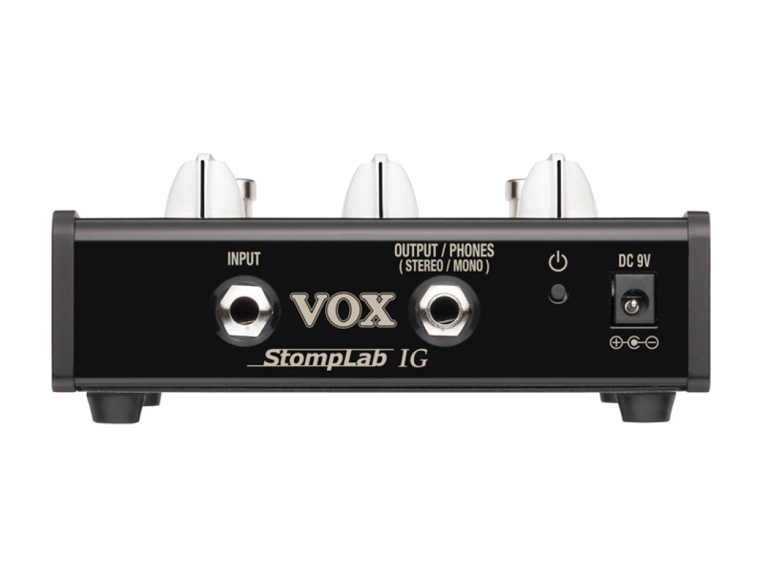VOX StompLab 1G 3