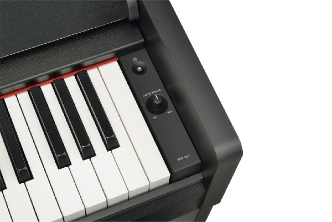 Yamaha YDP-S35 B Arius