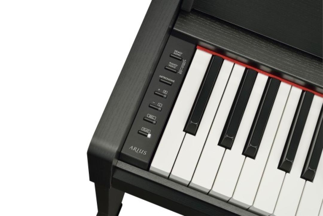 Yamaha YDP-S35 B Arius