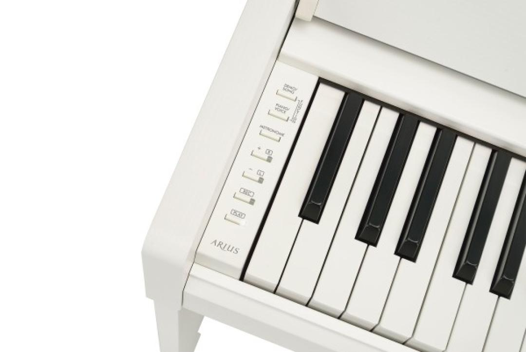Yamaha YDP-S35 WH Arius