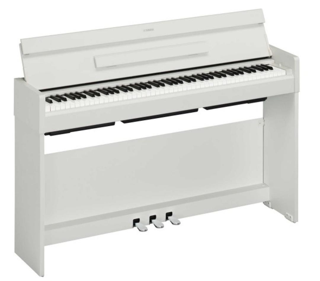 Yamaha YDP-S35 WH Arius