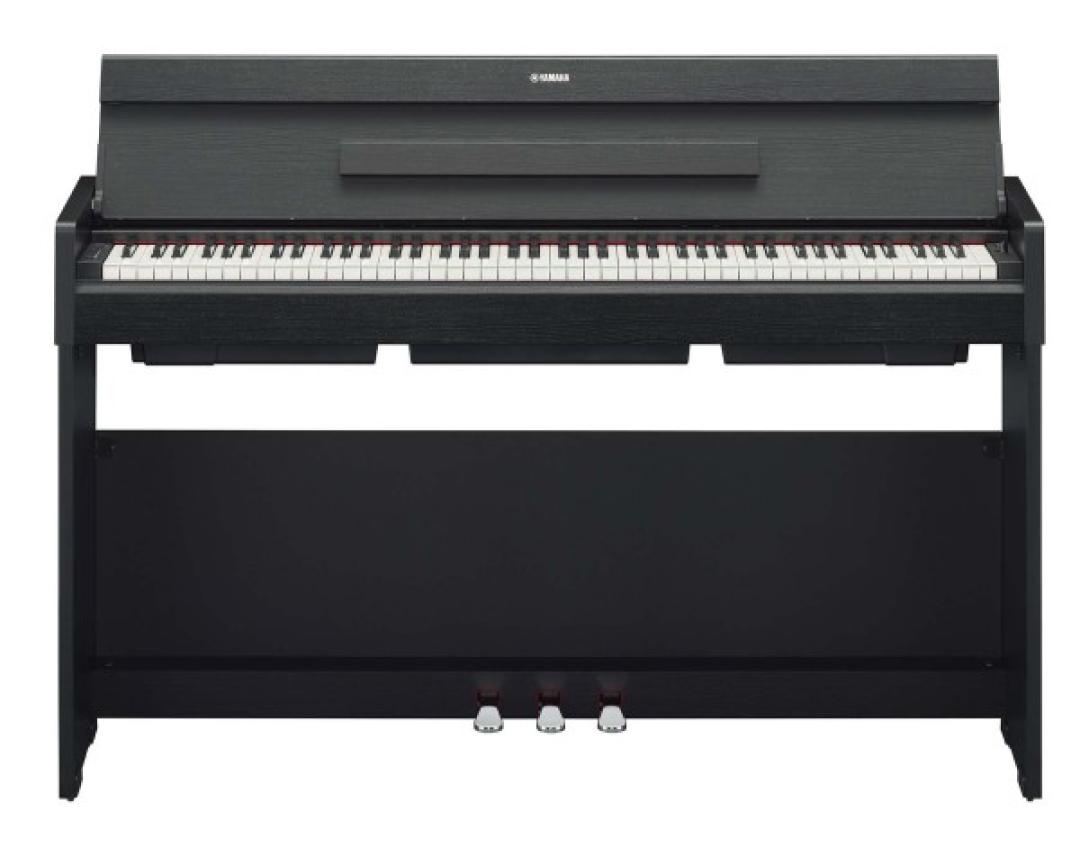 Yamaha YDP-S35 B Arius