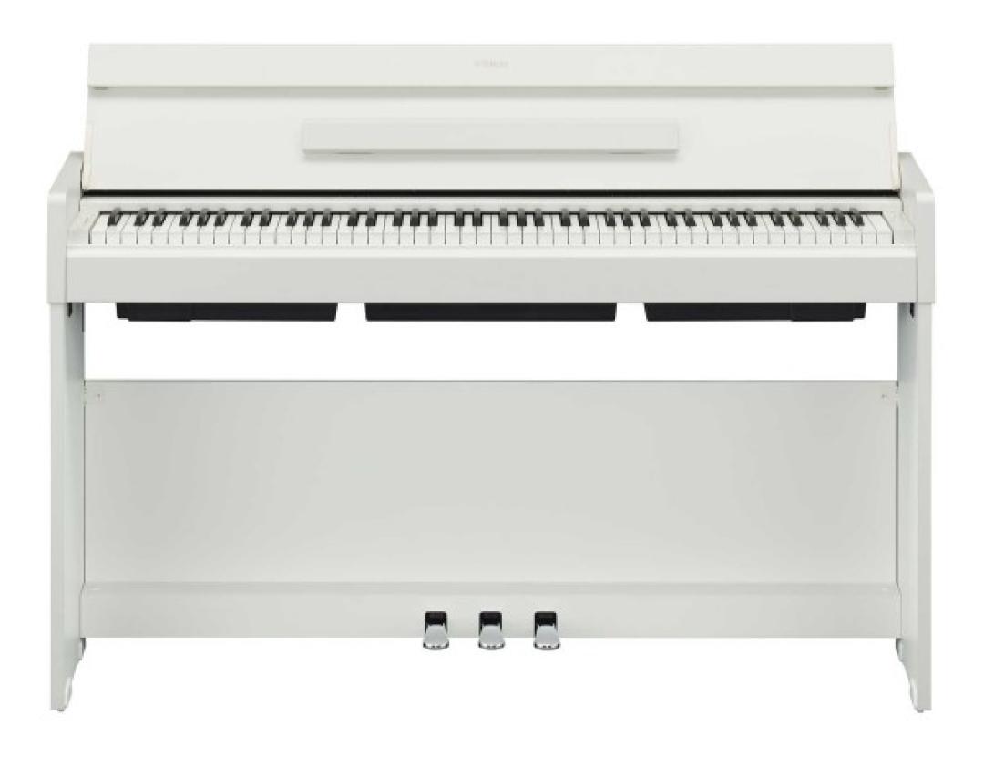 Yamaha YDP-S35 WH Arius