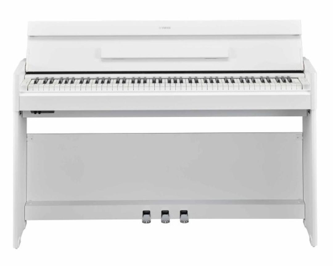 Yamaha YDP-S55 WH Arius Digital Piano