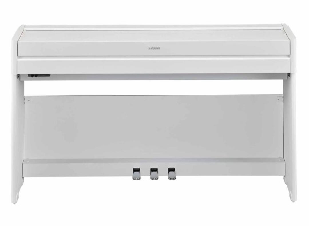 Yamaha YDP-S55 WH Arius Digital Piano