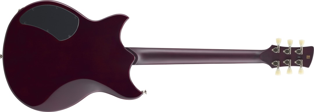 YAMAHA Revstar RSS20 Black 3