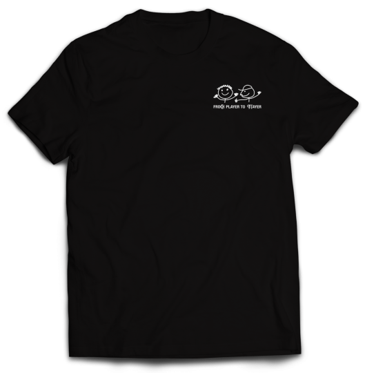 T-Shirt Pilichowski & Maruszczyk