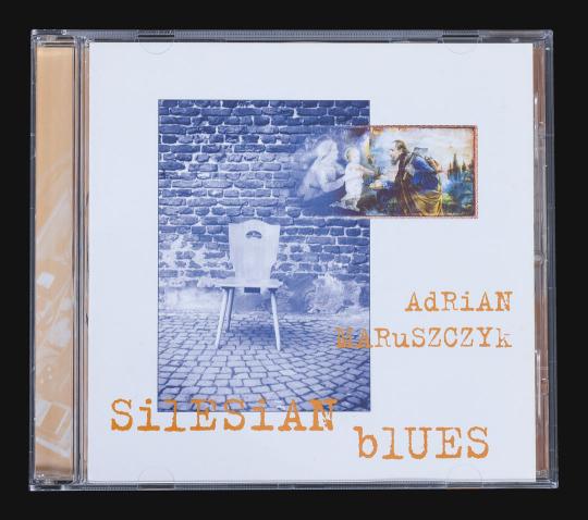 ADRIAN MARUSZCZYK - 'Silesian Blues'