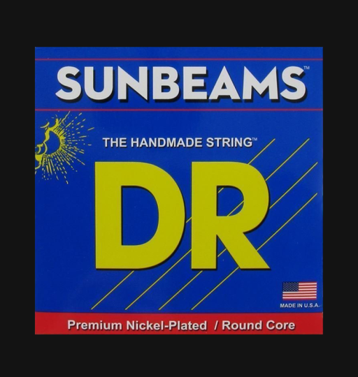 DR Sunbeams NMR-45