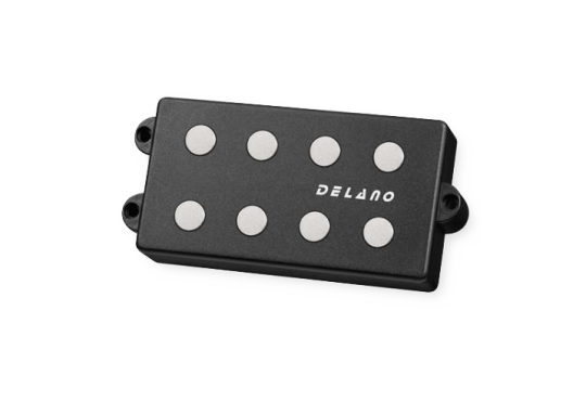 Delano MC 4 AL