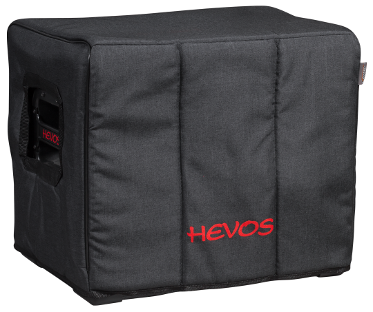 Hevos Super 12 Dust Cover