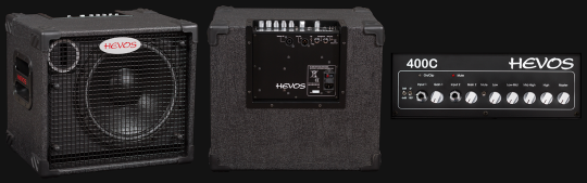 Hevos Super 12 Combo