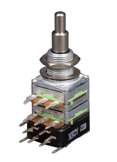 MEC A250K/A250K Push/Pull