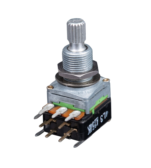 MEC A250K push/pull