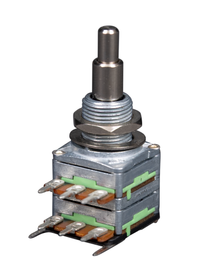 MEC B25K/B25K