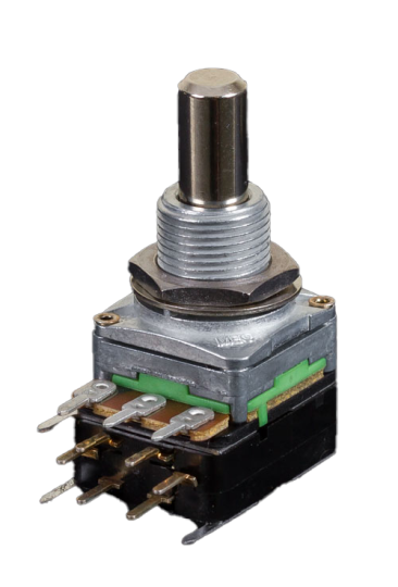 MEC B50Kcc Push/Pull