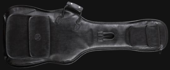 Maruszczyk Instruments Guitar Bag Black Imitation Leather