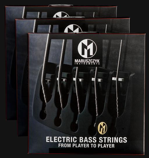 Maruszczyk Instruments MC5C