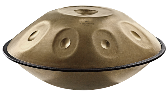 MEINL HPSTL91 Sonic Energy Sensory Handpan 'D Amara'