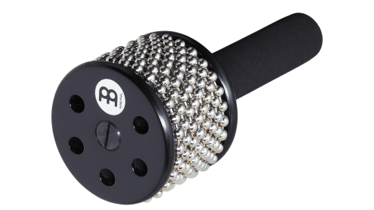 MEINL CA5BK-S Cabasa Black small