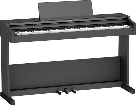 Roland RP107-BKX Digitalpiano