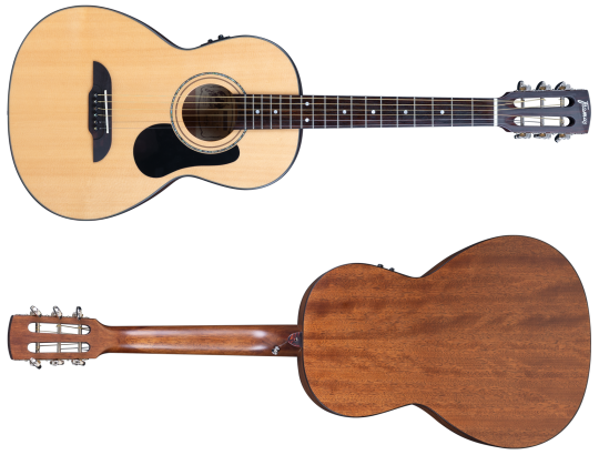 Framus FP-14 SVE VSNT