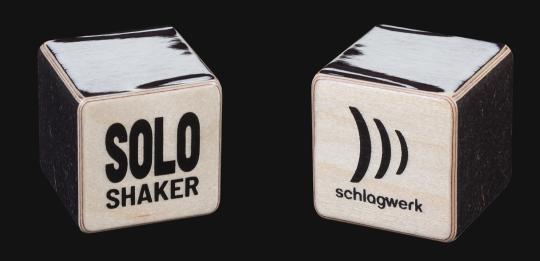 SCHLAGWERK SK20 Solo Shaker