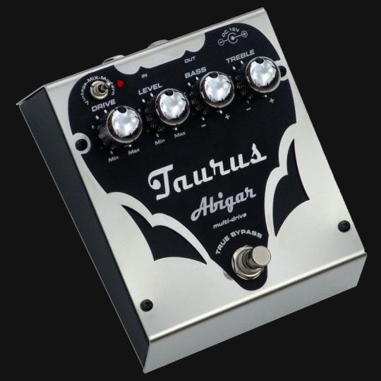Taurus Abigar 'Multi Drive'