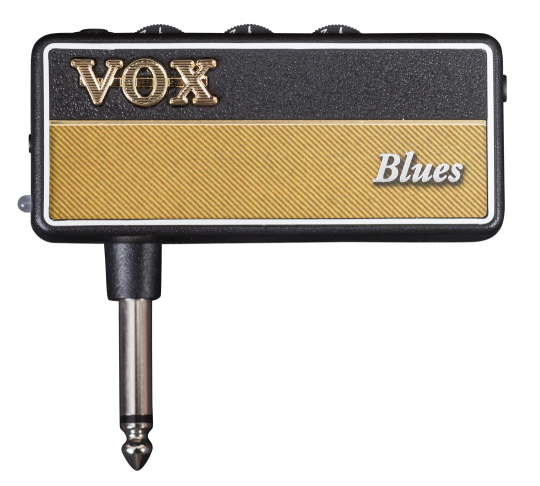 VOX Amplug 2 Blues