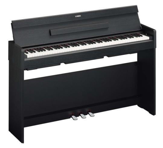 Yamaha YDP-S35 B Arius