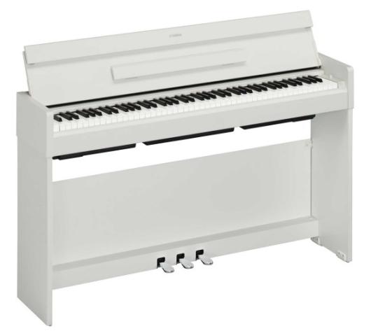 Yamaha YDP-S35 WH Arius