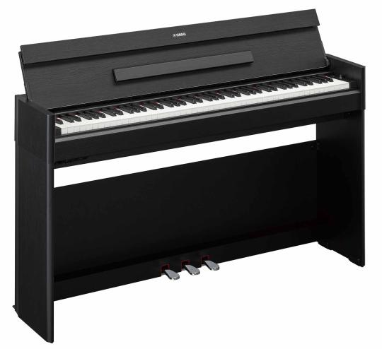 Yamaha YDP-S55 B Arius Digitalpiano